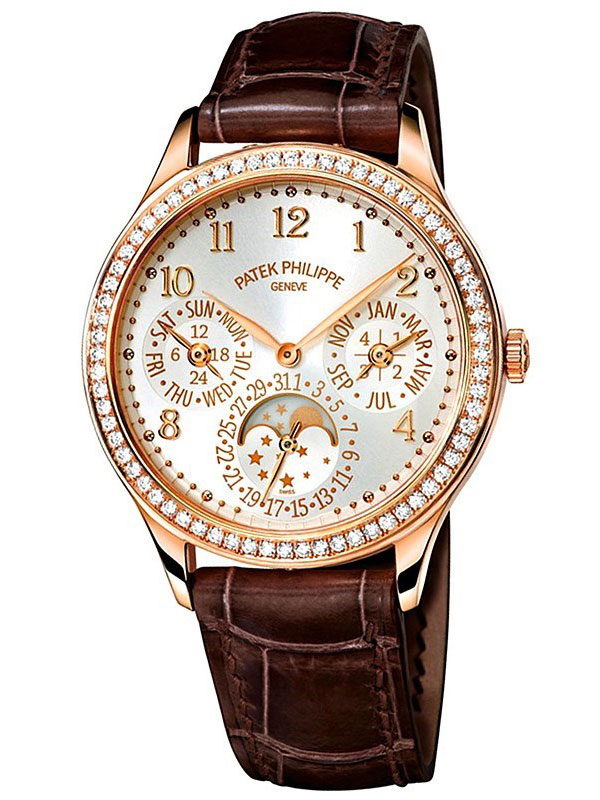 Complications複雜功能計時系列-7140R-001 腕錶